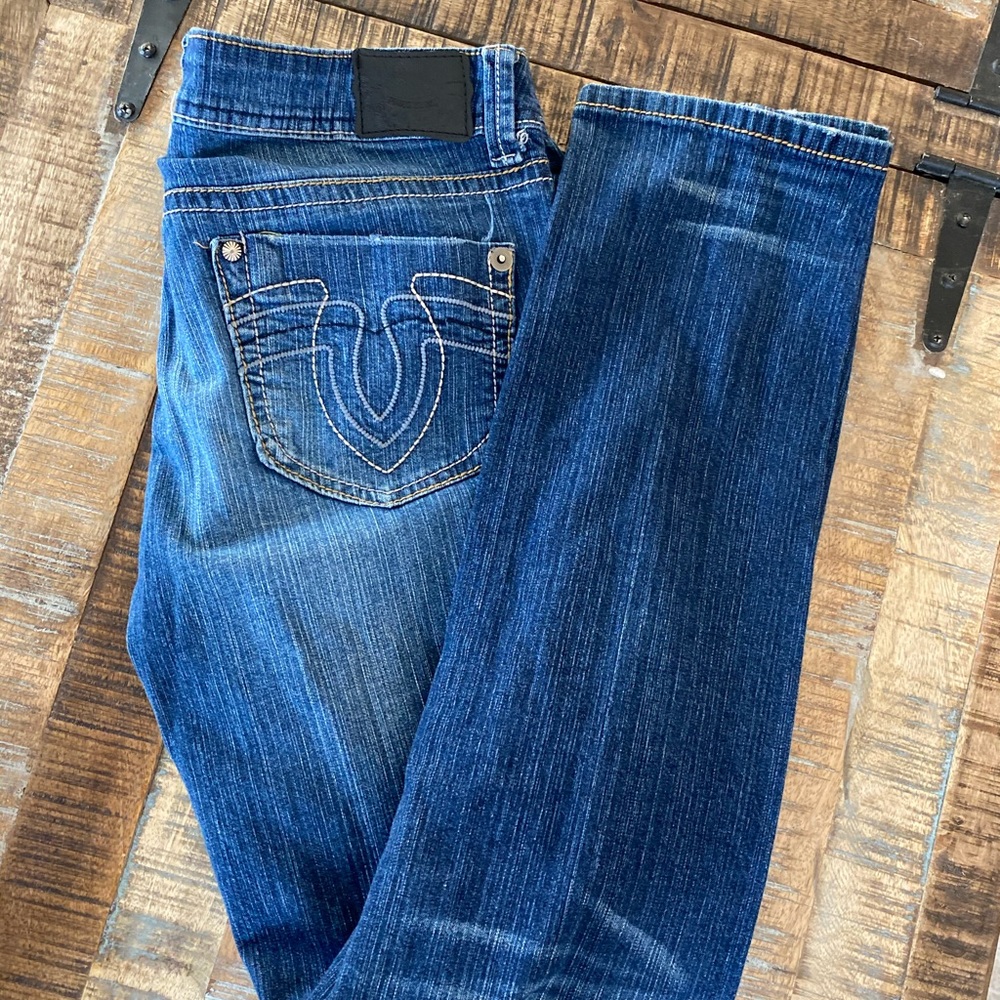 Size 11 jeans